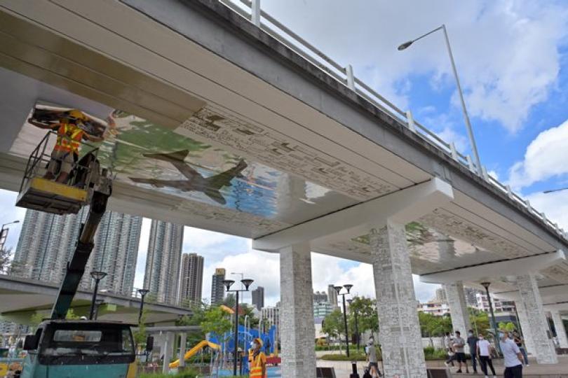 行色莫匆匆 風景在四周 行色莫匆匆 風景在四周