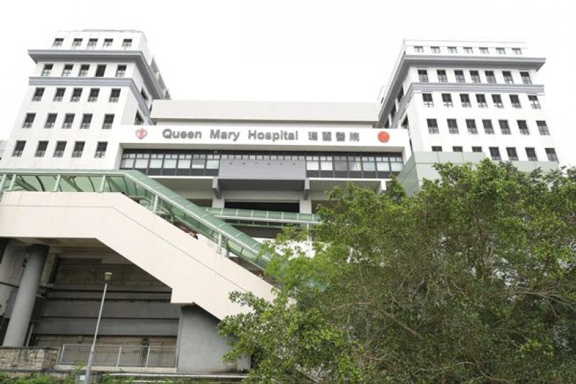 三醫院新冠疫苗接種站下周開放 三醫院新冠疫苗接種站下周開放