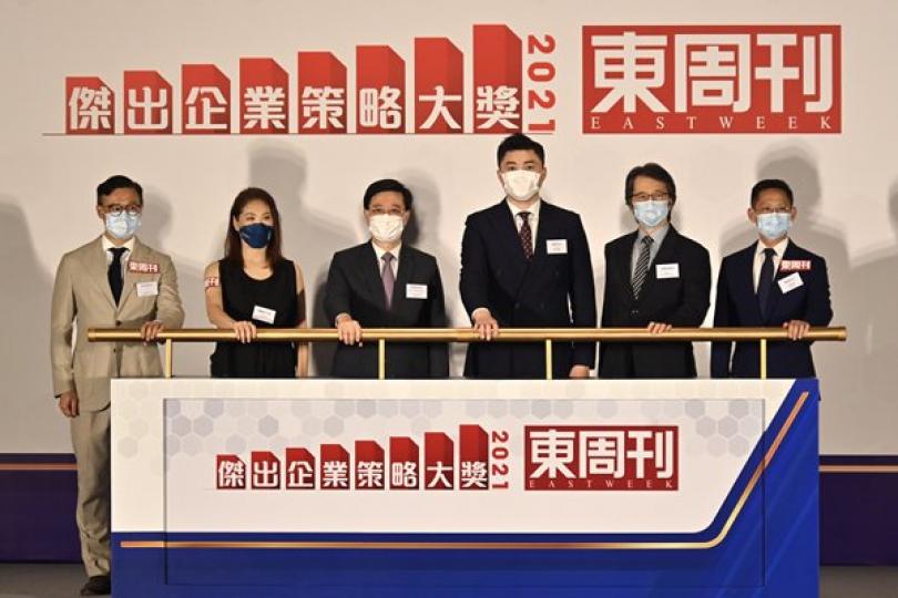 專項基金助企業拓內地和海外市場 專項基金助企業拓內地和海外市場