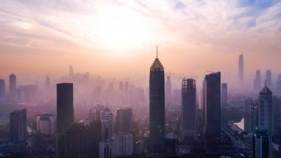 【中國焦點】中美同意習拜年底前視像會晤｜山西連日暴雨成災｜內地黃金周出遊人次達5.15億