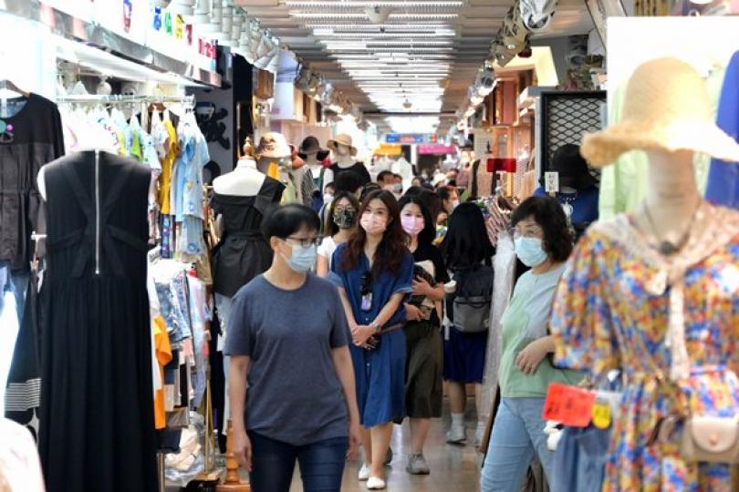 8月零售業銷貨值升11.9% 8月零售業銷貨值升11.9%