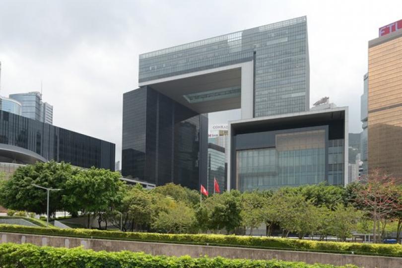 政總回復原貌 安全常態重現 政總回復原貌 安全常態重現