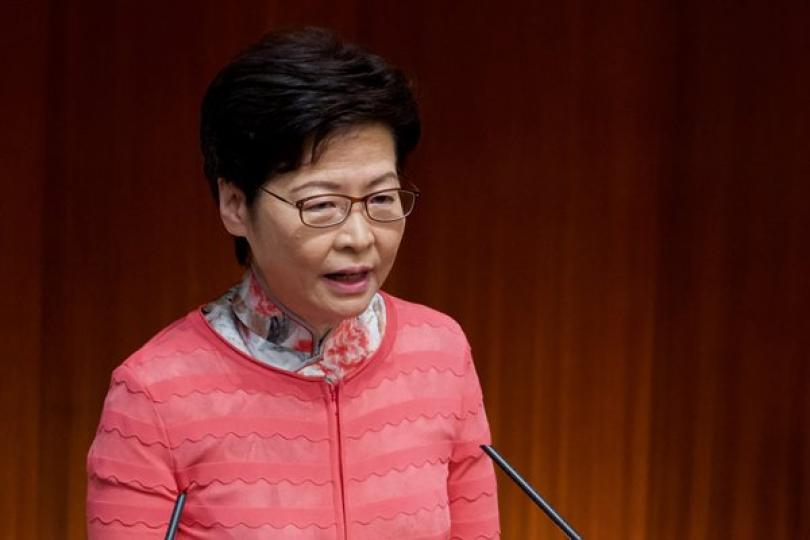 十年滾動計劃交代北部都會區進展 十年滾動計劃交代北部都會區進展