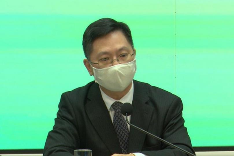 生命健康創新中心凝聚科研力量 生命健康創新中心凝聚科研力量