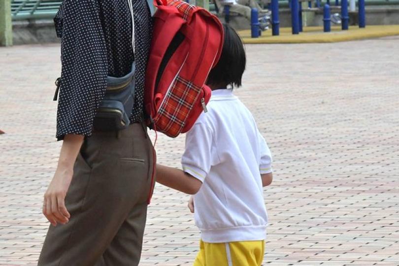 幼稚園概覽網上版發布 幼稚園概覽網上版發布