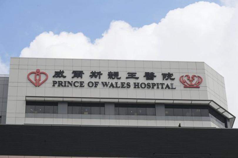 下周起增四醫院設疫苗接種站 下周起增四醫院設疫苗接種站
