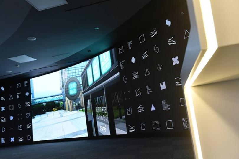 致力發展香港為國際創科中心 致力發展香港為國際創科中心