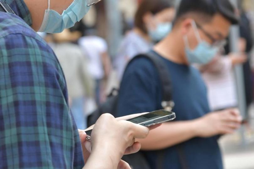 加強5G網絡發展和應用 加強5G網絡發展和應用