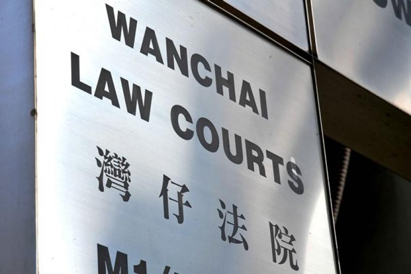 增大型法庭處理社會事件相關案件 增大型法庭處理社會事件相關案件