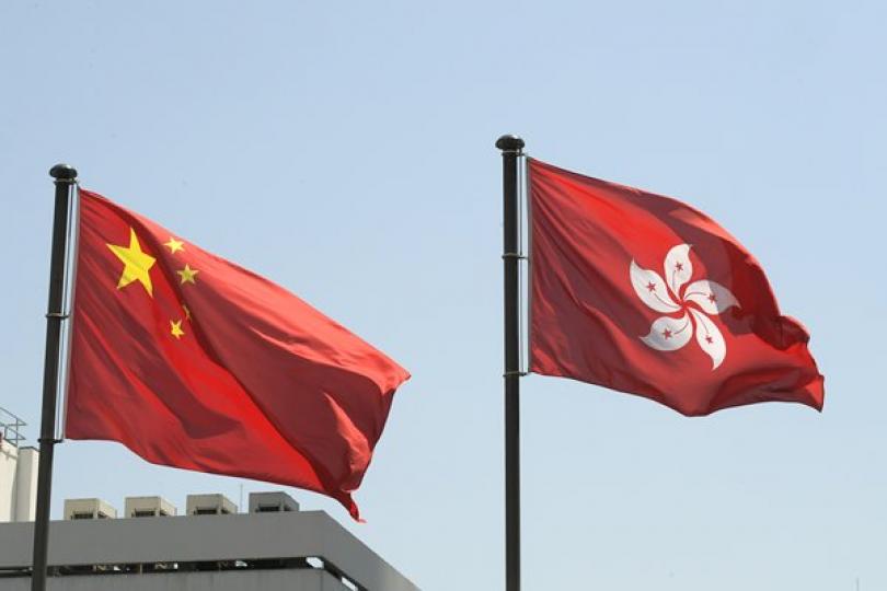 成立專責小組檢視各項選舉安排 成立專責小組檢視各項選舉安排