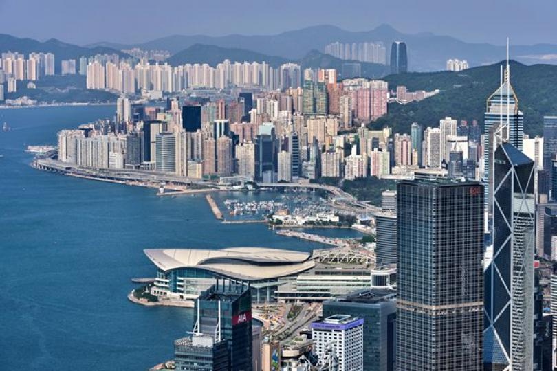 加強與內地合作 創造更多商機 加強與內地合作 創造更多商機