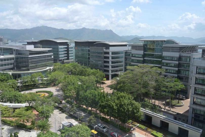 匯聚創科人才 把握灣區機遇 匯聚創科人才 把握灣區機遇
