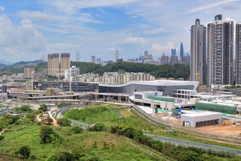 致力助港商拓內銷市場 致力助港商拓內銷市場
