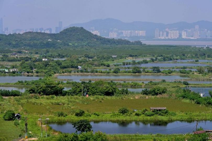 土建諮委會歡迎北部都會發展策略 土建諮委會歡迎北部都會發展策略