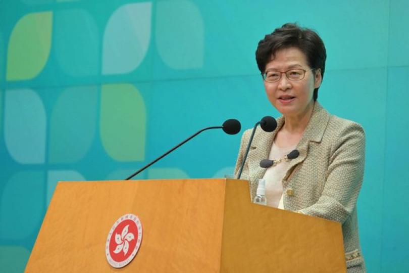 政府將取消大部分來港免檢疫群組 政府將取消大部分來港免檢疫群組