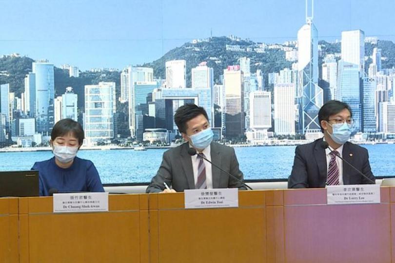 盡早接種疫苗 應對病毒威脅 盡早接種疫苗 應對病毒威脅