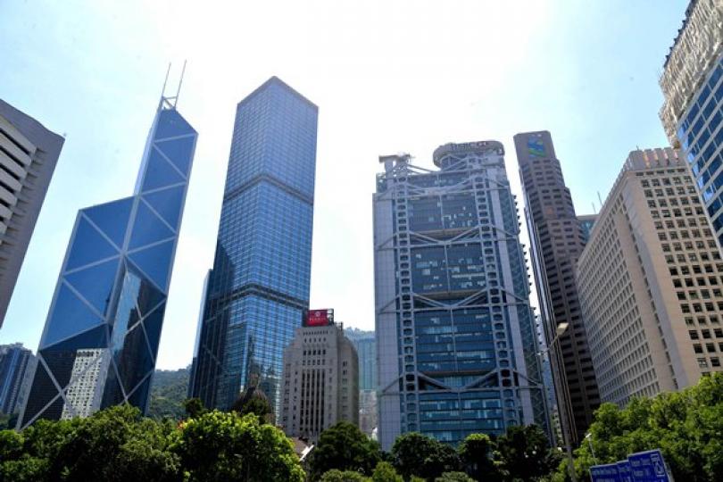 研擴資金流通渠道促進互聯互通 研擴資金流通渠道促進互聯互通