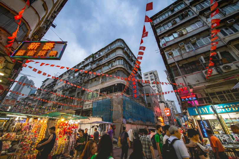 【港聞焦點】中大校長段崇智向師生發公開信｜港版健康碼下月初上架可試用｜批擴展安心出行公布「擠牙膏」