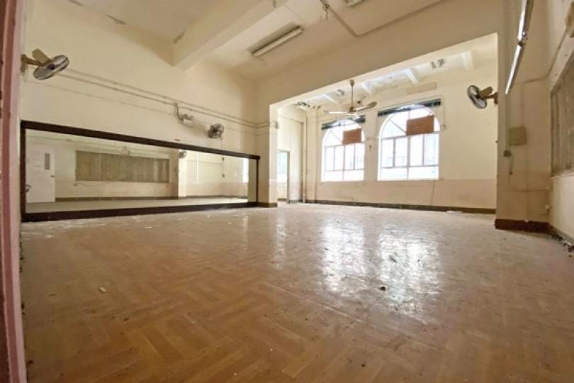 短租用地 惠及社群 短租用地 惠及社群