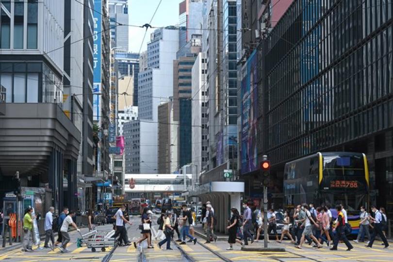 人力委員會了解吸納人才措施 人力委員會了解吸納人才措施