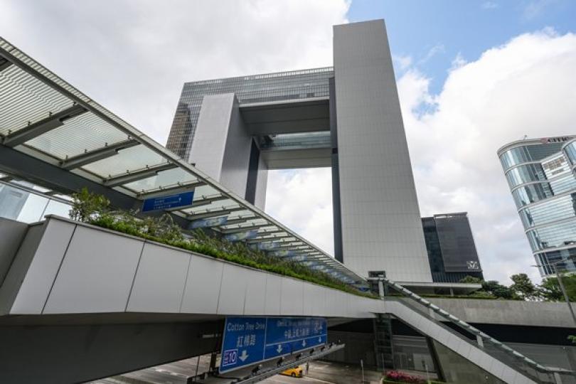 政府反駁美國委員會報告不實指控 政府反駁美國委員會報告不實指控