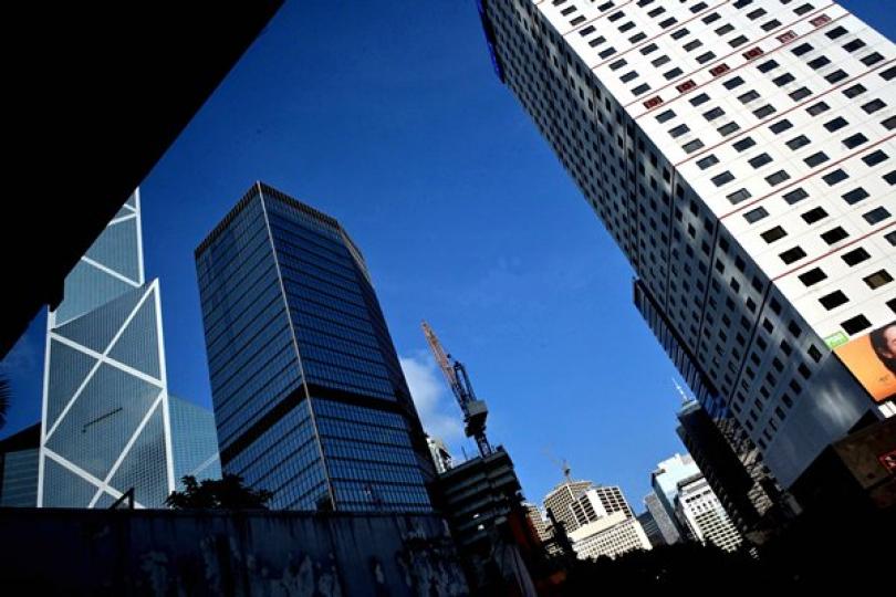 發揮所長 滿足灣區理財需要 發揮所長 滿足灣區理財需要