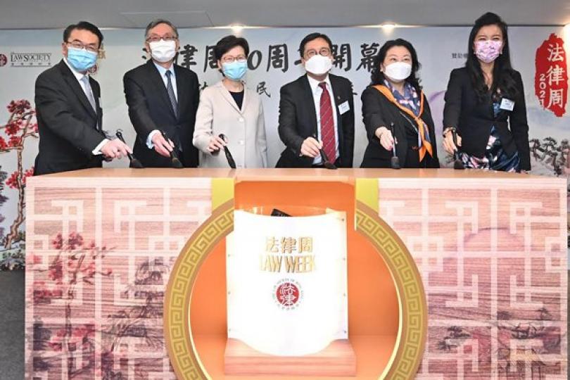 專項數據庫助公眾理解法治實踐 專項數據庫助公眾理解法治實踐