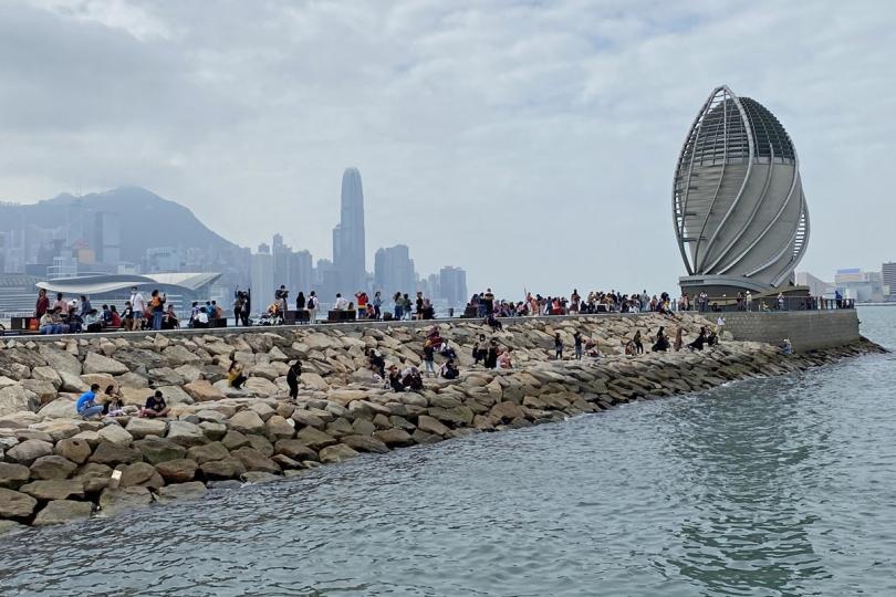 零距離賞海景 零距離賞海景