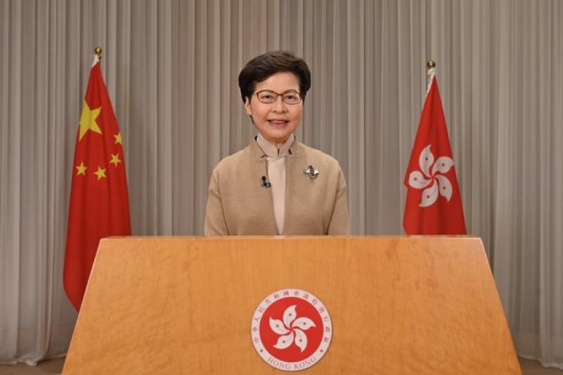 港司法體系質素獲國際認可 港司法體系質素獲國際認可