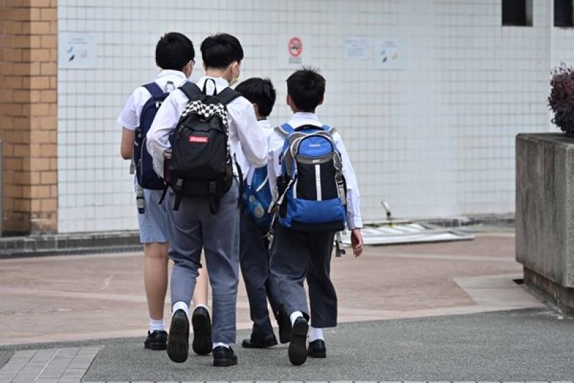 價值觀教育課程架構試行版公布 價值觀教育課程架構試行版公布