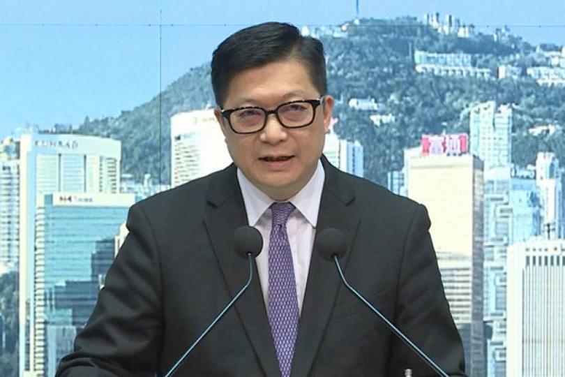 首十月罪案升0.9% 首十月罪案升0.9%