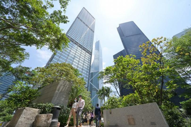 力爭通關 為經濟注入動力 力爭通關 為經濟注入動力