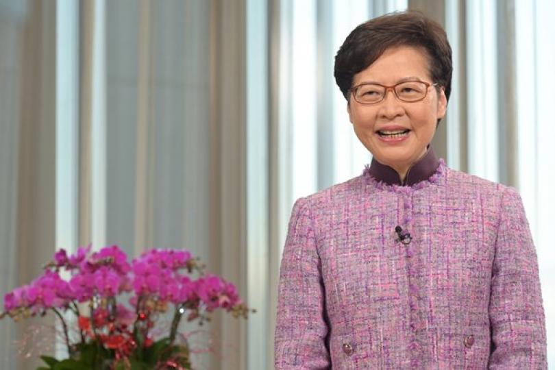 粵港互補優勢 全速發展創科 粵港互補優勢 全速發展創科