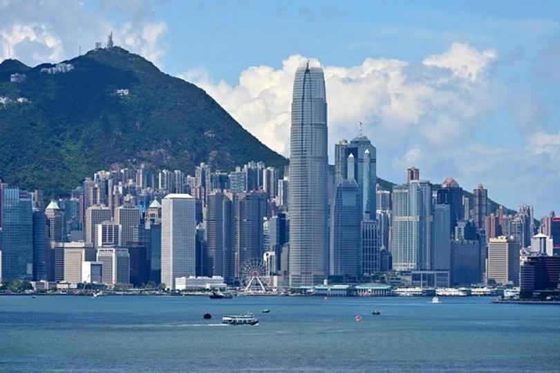 與立會通力合作 共創香港新格局 與立會通力合作 共創香港新格局