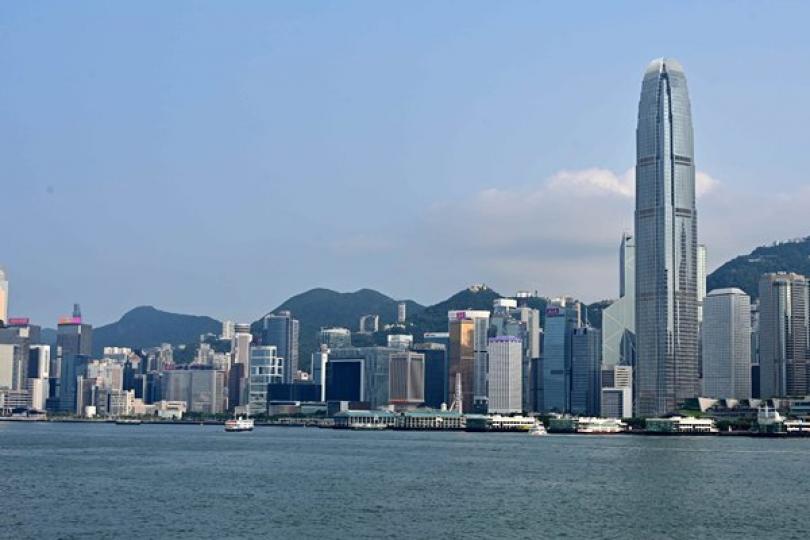 組合財政資源應對挑戰 組合財政資源應對挑戰
