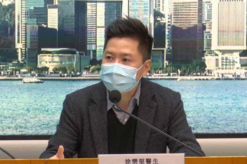 因應疫情風險 機組人員檢疫加強 因應疫情風險 機組人員檢疫加強
