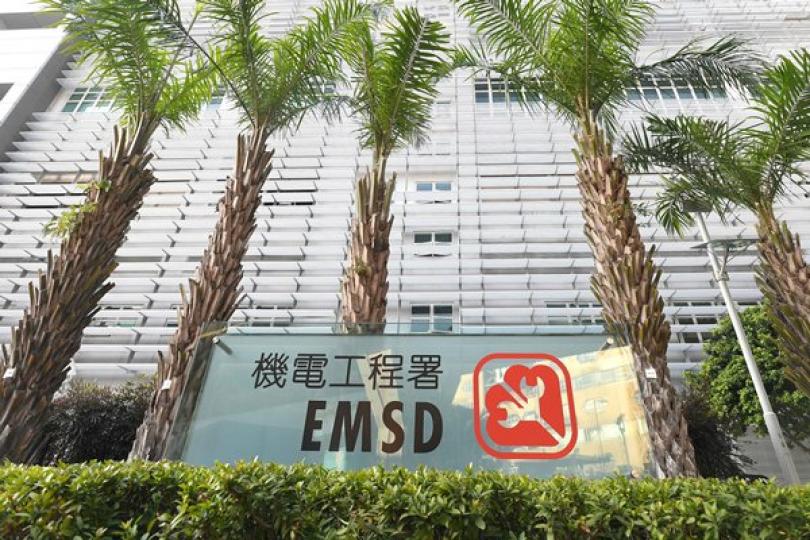 三類產品須貼新能源效益標籤 三類產品須貼新能源效益標籤