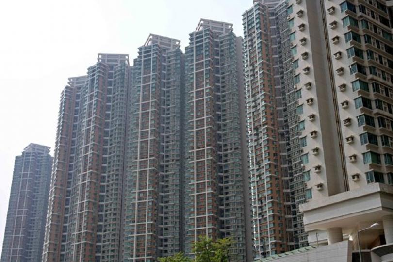 11月新批住宅按揭增4.8% 11月新批住宅按揭增4.8%