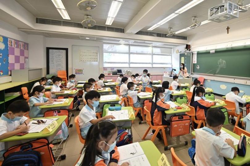 共同守護學生精神健康 共同守護學生精神健康