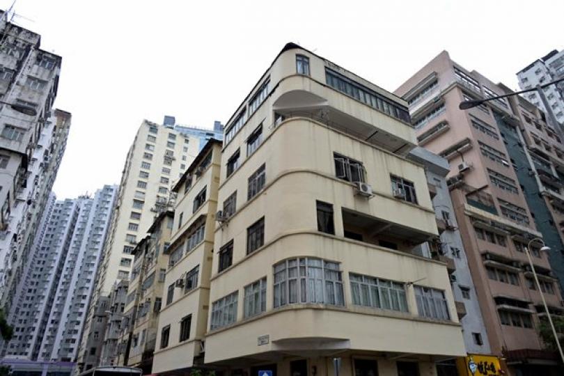 劏房租務管制新例月內生效 劏房租務管制新例月內生效