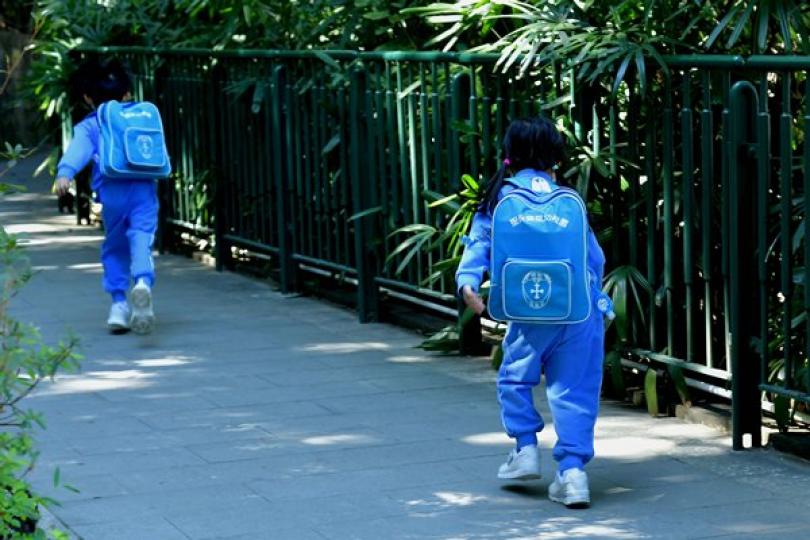 教局邀學生家長參與短片創作比賽 教局邀學生家長參與短片創作比賽