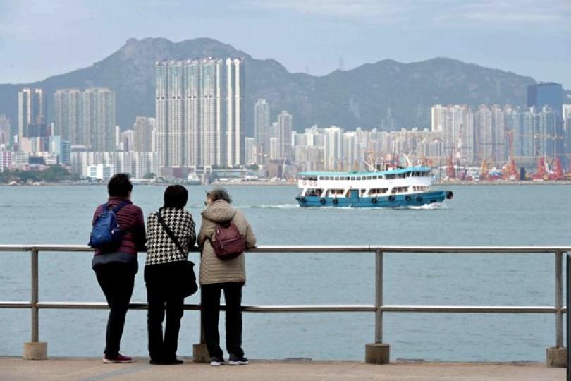 第一期精神健康項目資助公布 第一期精神健康項目資助公布