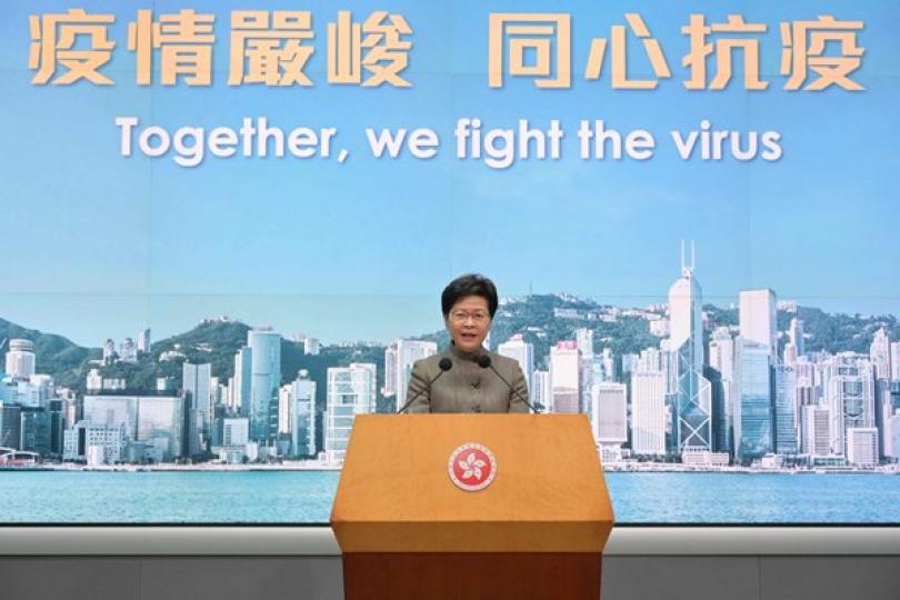 疫苗接種服務進一步加強 疫苗接種服務進一步加強