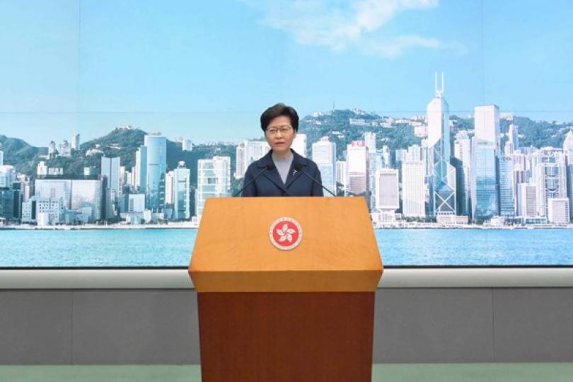 爭取農曆年前發放抗疫基金補助 爭取農曆年前發放抗疫基金補助