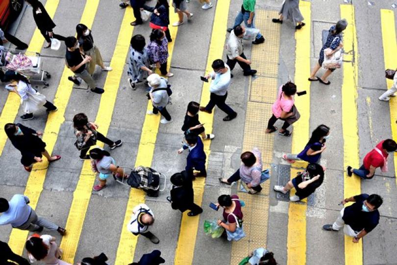 失業率續跌至3.9% 失業率續跌至3.9%