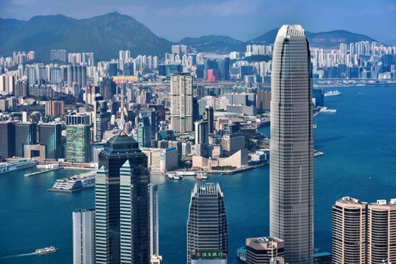 IMF讚揚香港經濟復蘇強勁