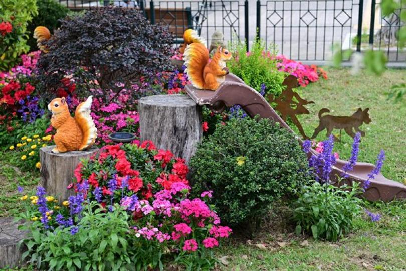 減病毒傳播風險 花展取消 減病毒傳播風險 花展取消
