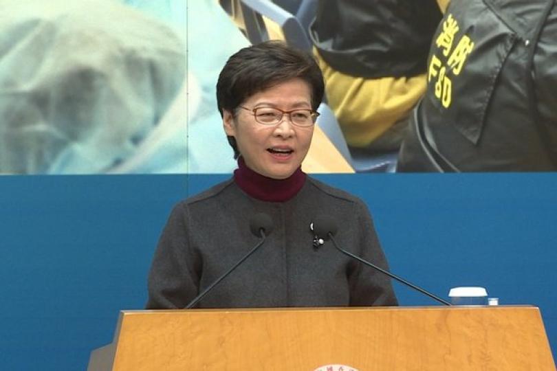 限聚令收緊 私人處所首禁多戶聚集 限聚令收緊 私人處所首禁多戶聚集