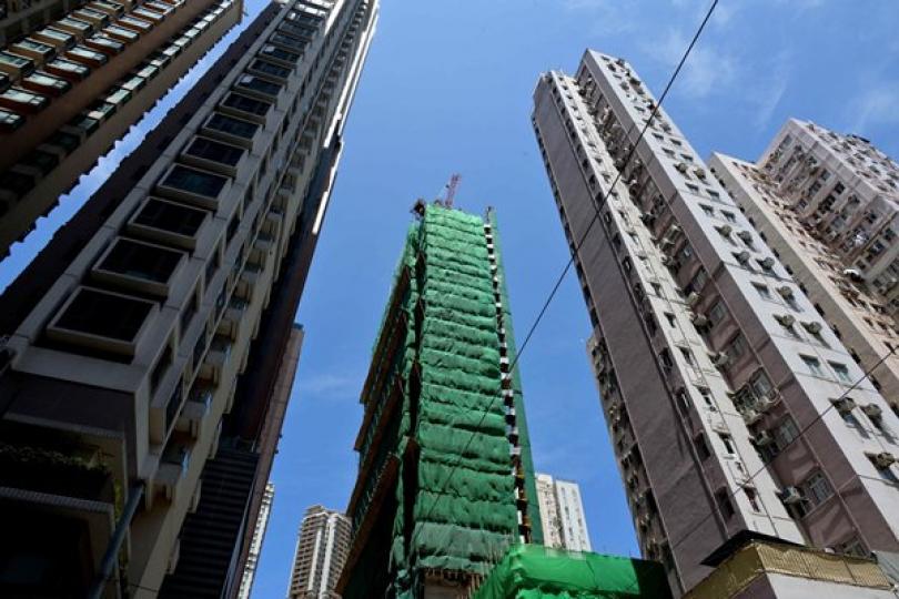 12月批出15份建築圖則 12月批出15份建築圖則