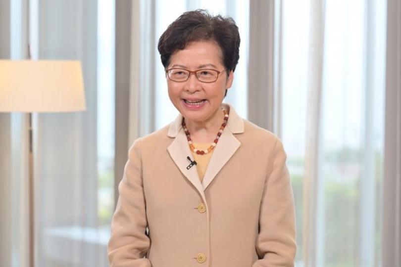 沉着應戰 齊心抗疫 沉着應戰 齊心抗疫